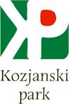 Kozjanski park - logo